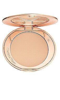 Charlotte Tilbury Airbrush Flawless Finish in 2 Medium from Revolve.com | Revolve Clothing (Global)