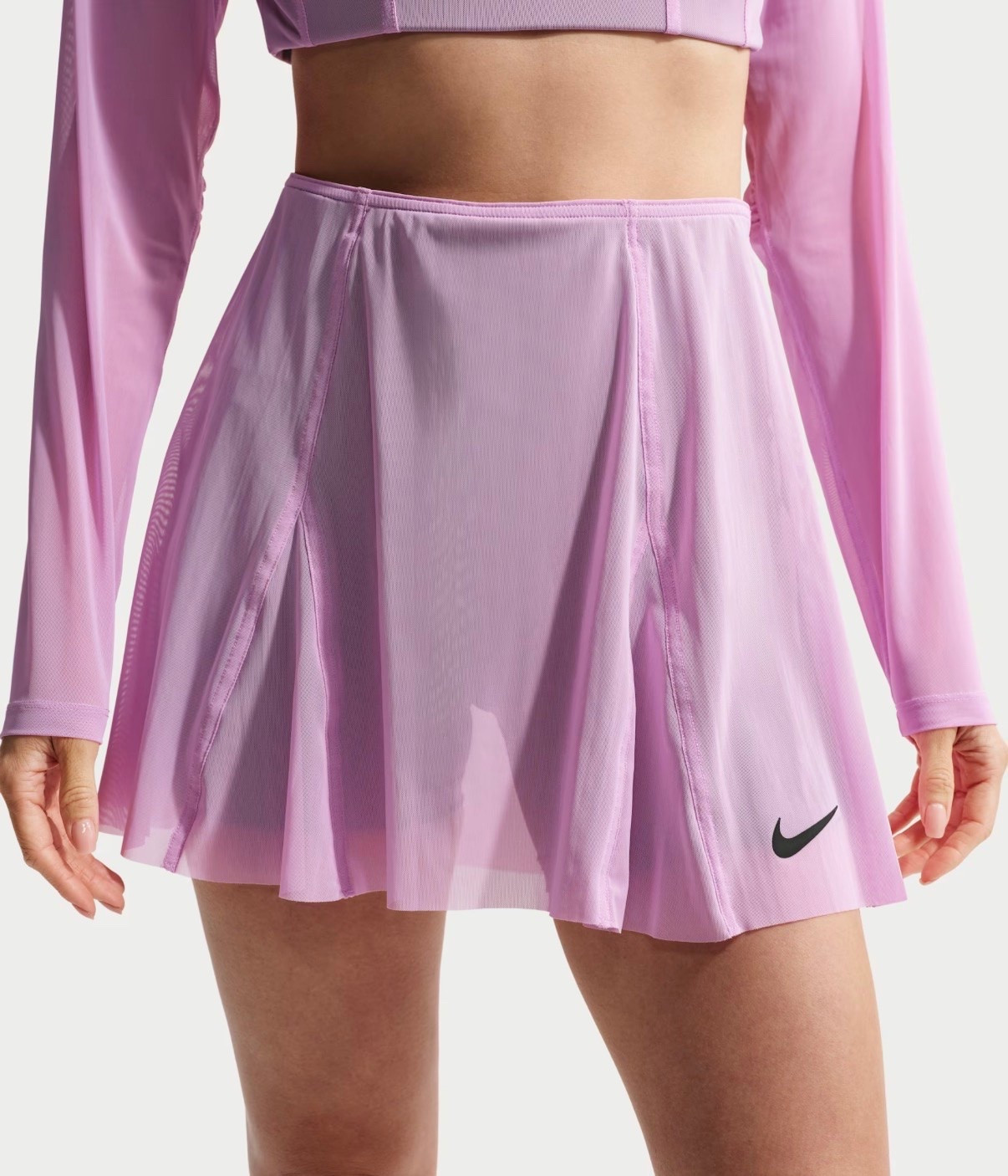 Cool tennis/pickle ball skirt for summer

#LTKfitnessgoals #LTKActive