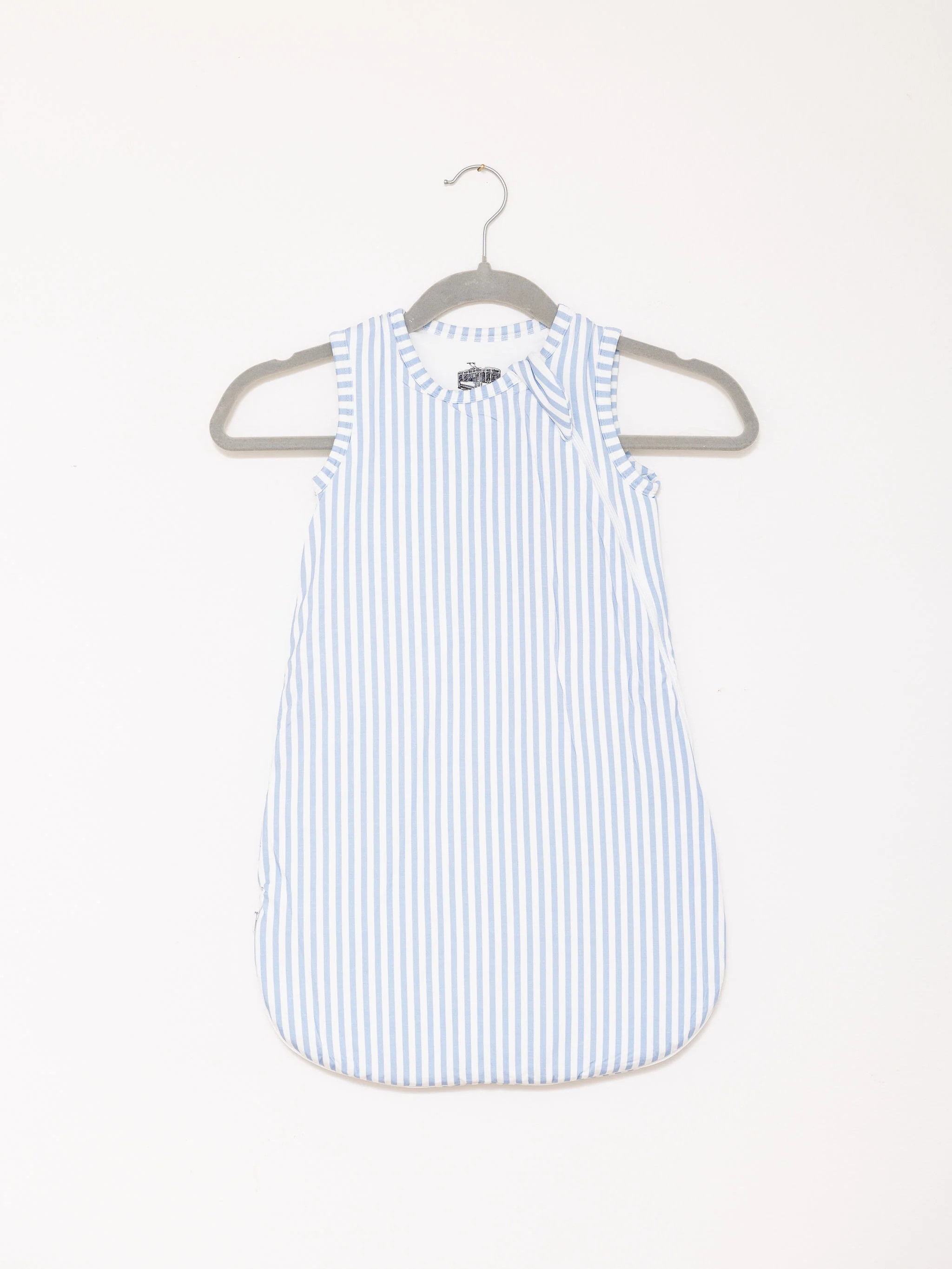 Sleep Bag - Mini Stripe | The Uptown Baby