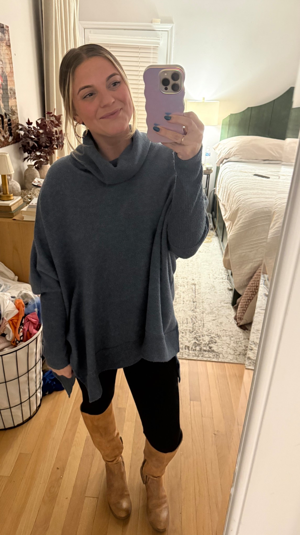 Fun holiday outfit 

#LTKmomlife #LTKdayinmylife #LTKHoliday