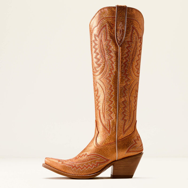 Casanova X Toe Western Boot | Ariat (US)