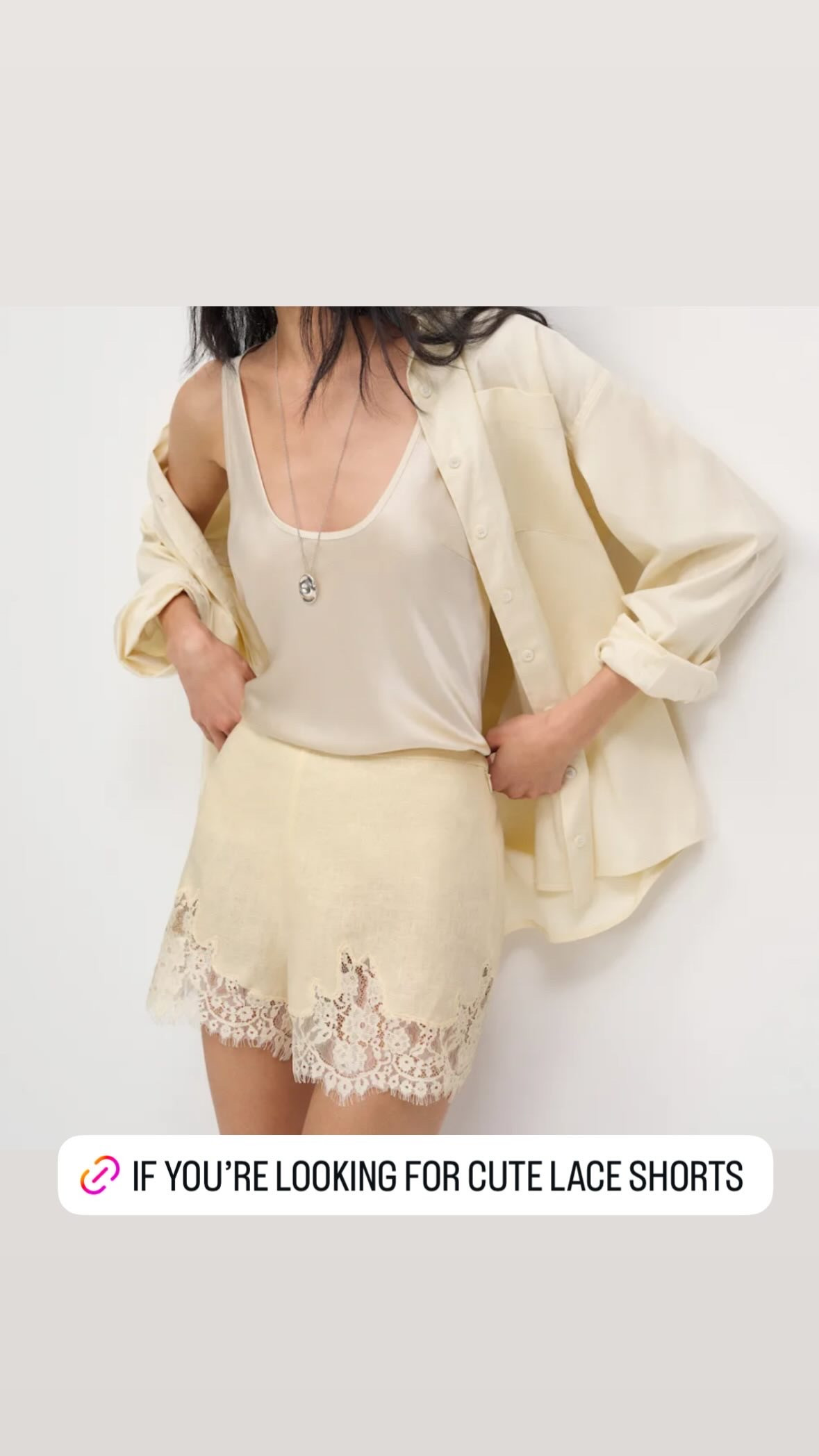 The perfect, cute lace shorts. Sharing a roundup of most loved favorites this week. From spring dresses, flattering jeans, chic sandals, and more. 

 #LTKgrwm #LTKootd #LTKSeasonal