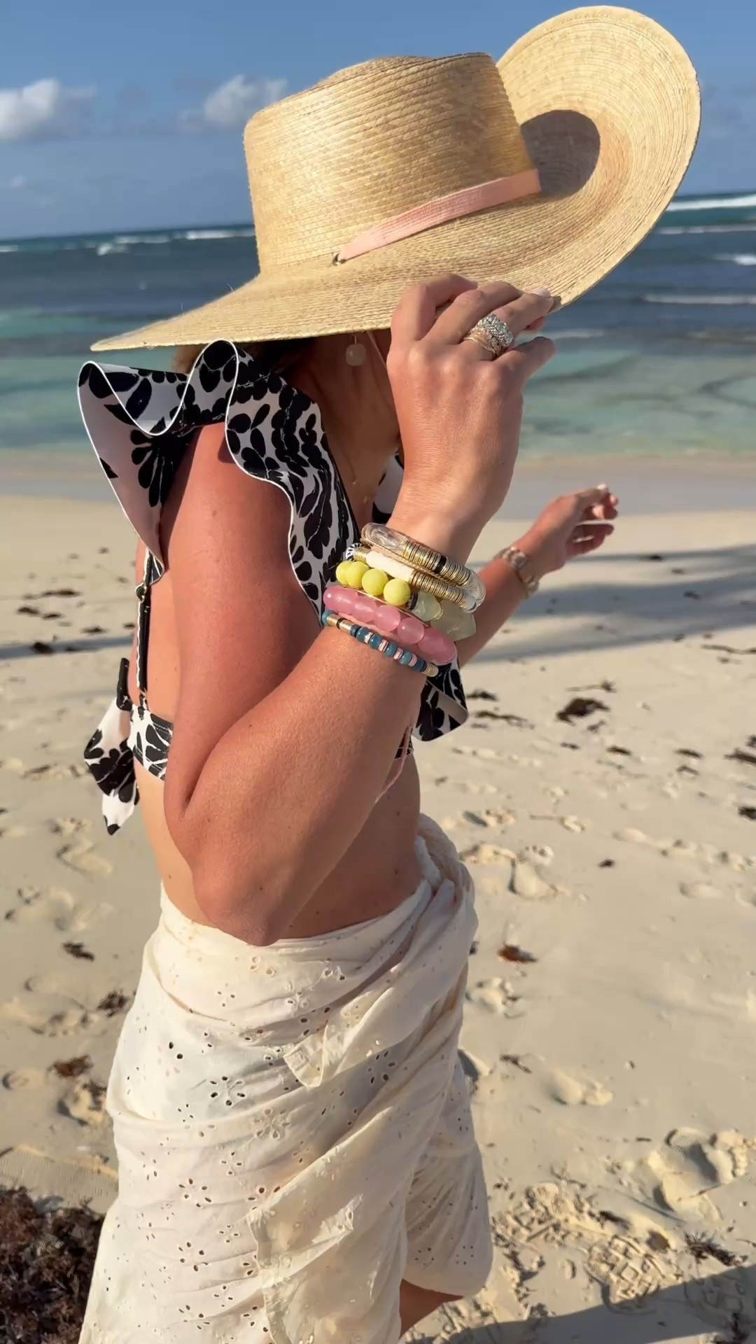 Resort ready!!!


#LTKdayinmylife #LTKSeasonal #LTKTravel