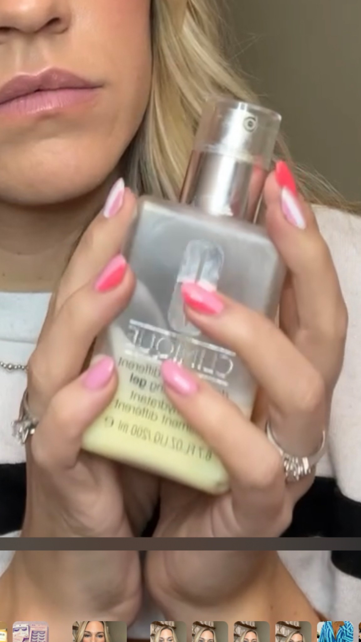 My favorite moisturizer for oily skin of all time! Used it for decades!


#LTKBeauty