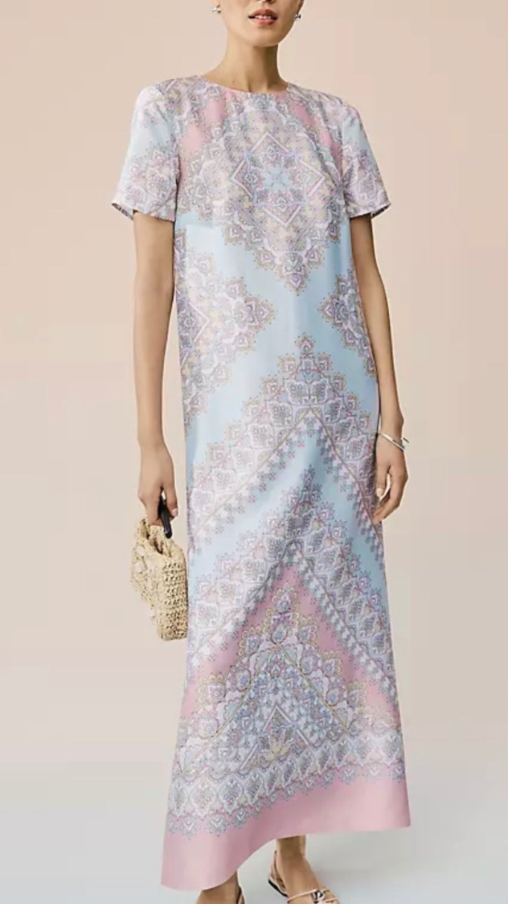 50% off site wide! Looks like ladoubleJ for a fraction!

Sale shopping, Ann Taylor, mom style, spring style 

#LTKmomlife #LTKMothersDay #LTKOver40