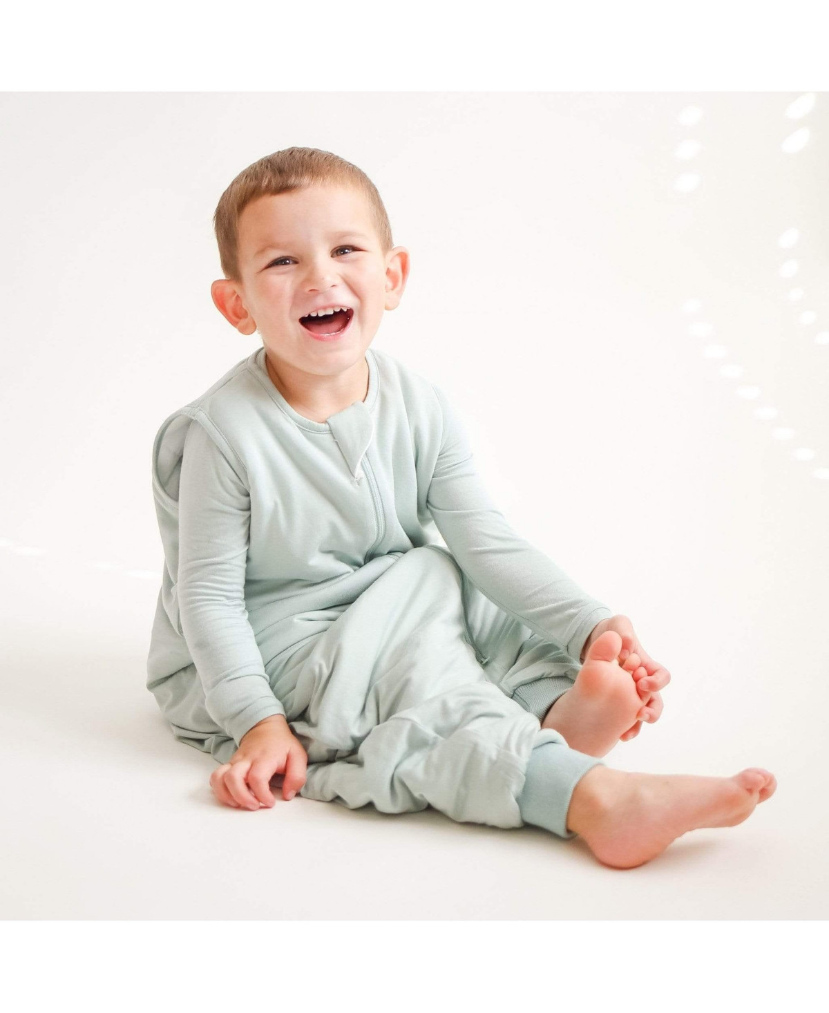 Kyte Baby Toddler Sleep Bag Walker - Sage | Macy's