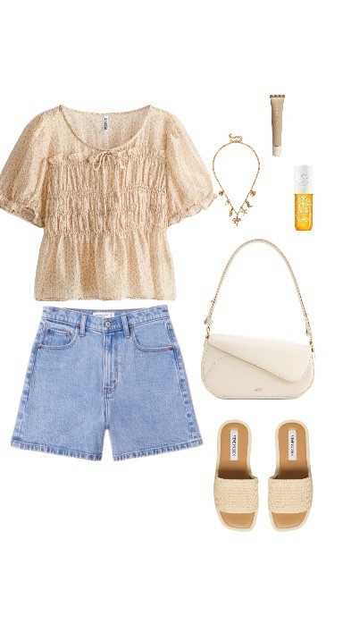 Abercrombie Jeans, Spring Fashion, Granola Girl Aesthetic, Summer outfit, Spring Outfit, Spring Aesthetic, Summer Fashion, 2026 Outfit Inspo 

#LTKMidsize #LTKootd #LTKdayinmylife