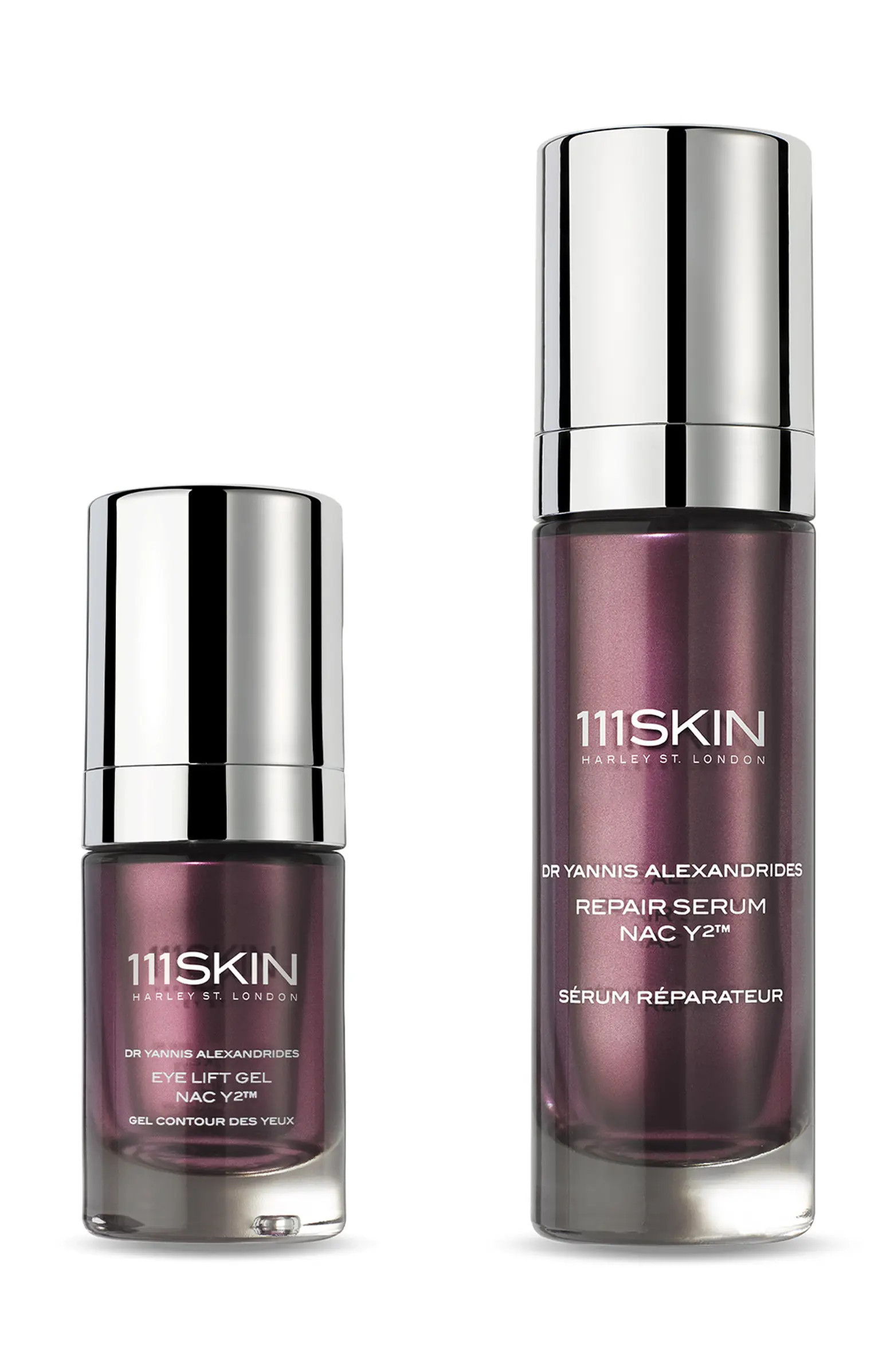 111SKIN Face & Eye Repair Skin Care Set $530 Value | Nordstrom | Nordstrom