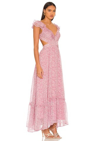 Primrose Dress
                    
                    ASTR the Label
                
         ... | Revolve Clothing (Global)