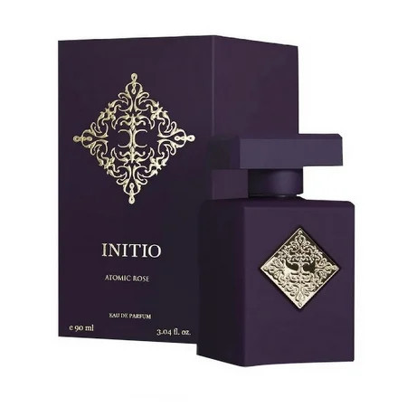 Initio Parfums Atomic Rose Eau De Parfum 3.04 Ounces | Walmart (US)