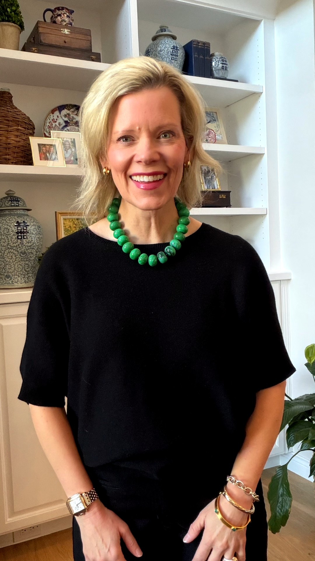 Quince has become a favorite retailer for me over the past few years. Have you had your colors done? I am a “winter” so black is a color I feel really good wearing. Here are just a handful of my favorite black pieces from Quince and how I’ve styled them. 


#LTKWorkwear #LTKootd #LTKdayinmylife