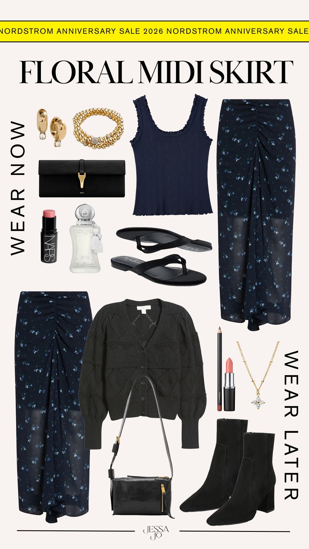 Wear now wear later style. NSALE style. NSALE outfit. NSALE summer style. NSALE fall style.

#LTKSeasonal #LTKSaleAlert #LTKootd