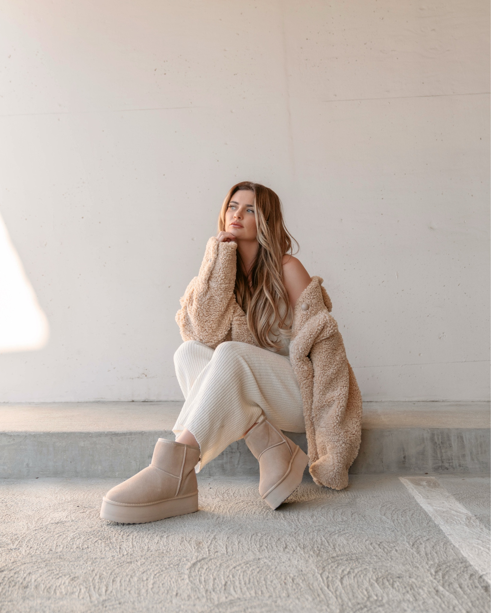 I'll take one in each color pls @dreampairsshoes 🫶🏻

These platform boots will be on repeat until further notice 🤍

Linking all my fave cozy boots (most are under $40!) here on my LTK.

PS. take up to 50% OFF now - Nov 28th!


.

.

#Dreampairs #womenshoes #ootd #outfitinspo #shoes #trendyshoes #fallfits #slippers #boots #fauxfur #fallshoes #feelingfuzzy