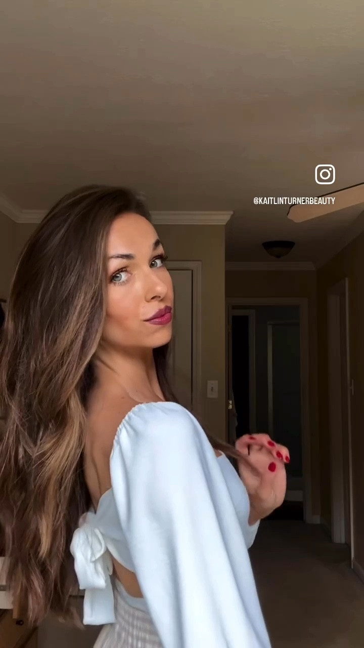 spring transition gwrm💁🏻‍♀️🪻

#LTKgrwm #LTKootd #LTKBeauty