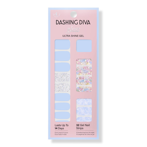 Spiritual Journey Gloss Ultra Shine Gel Palette | Ulta