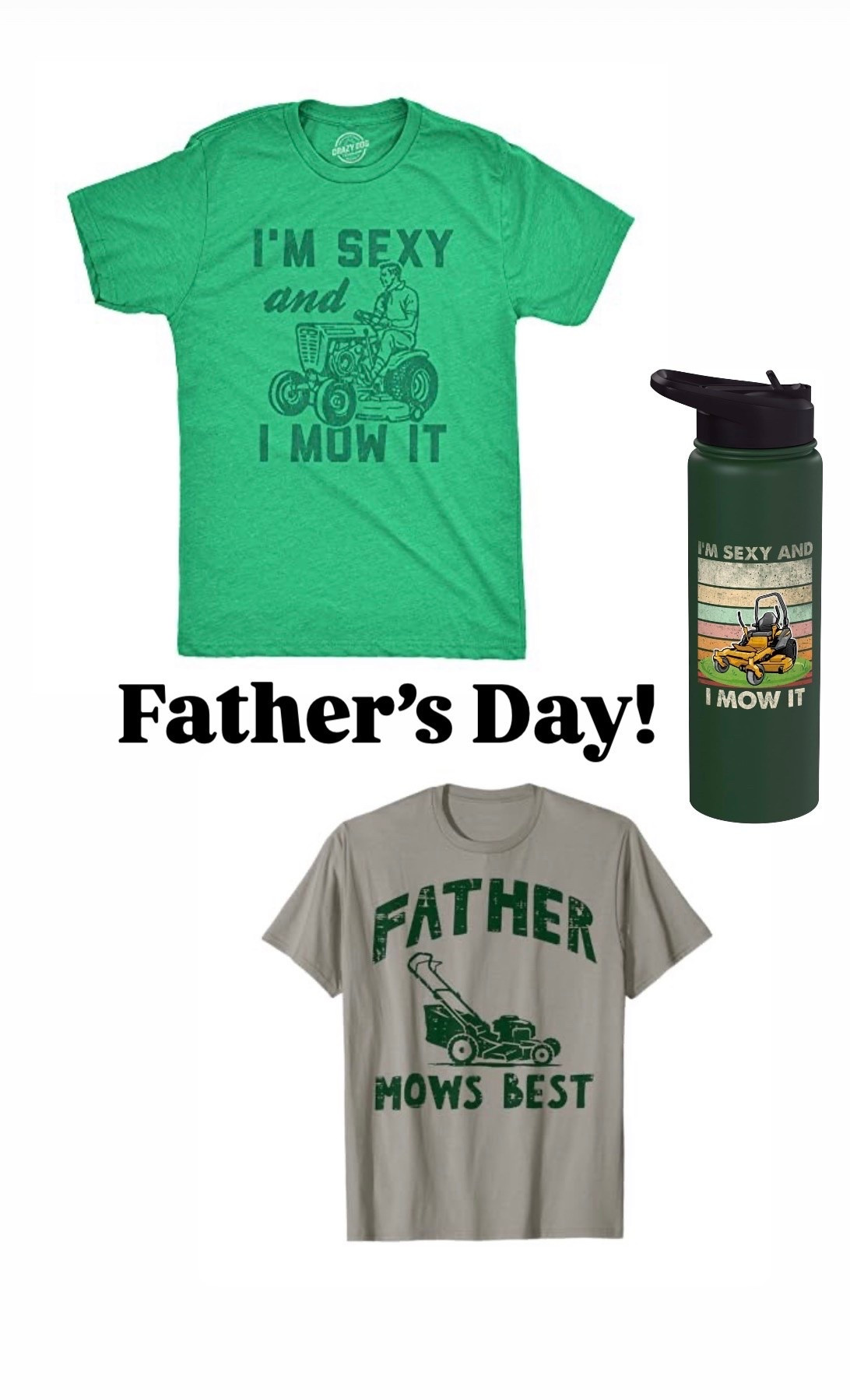 Father’s Day tee