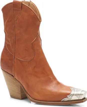Free People Brayden Western Boot | Nordstrom | Nordstrom