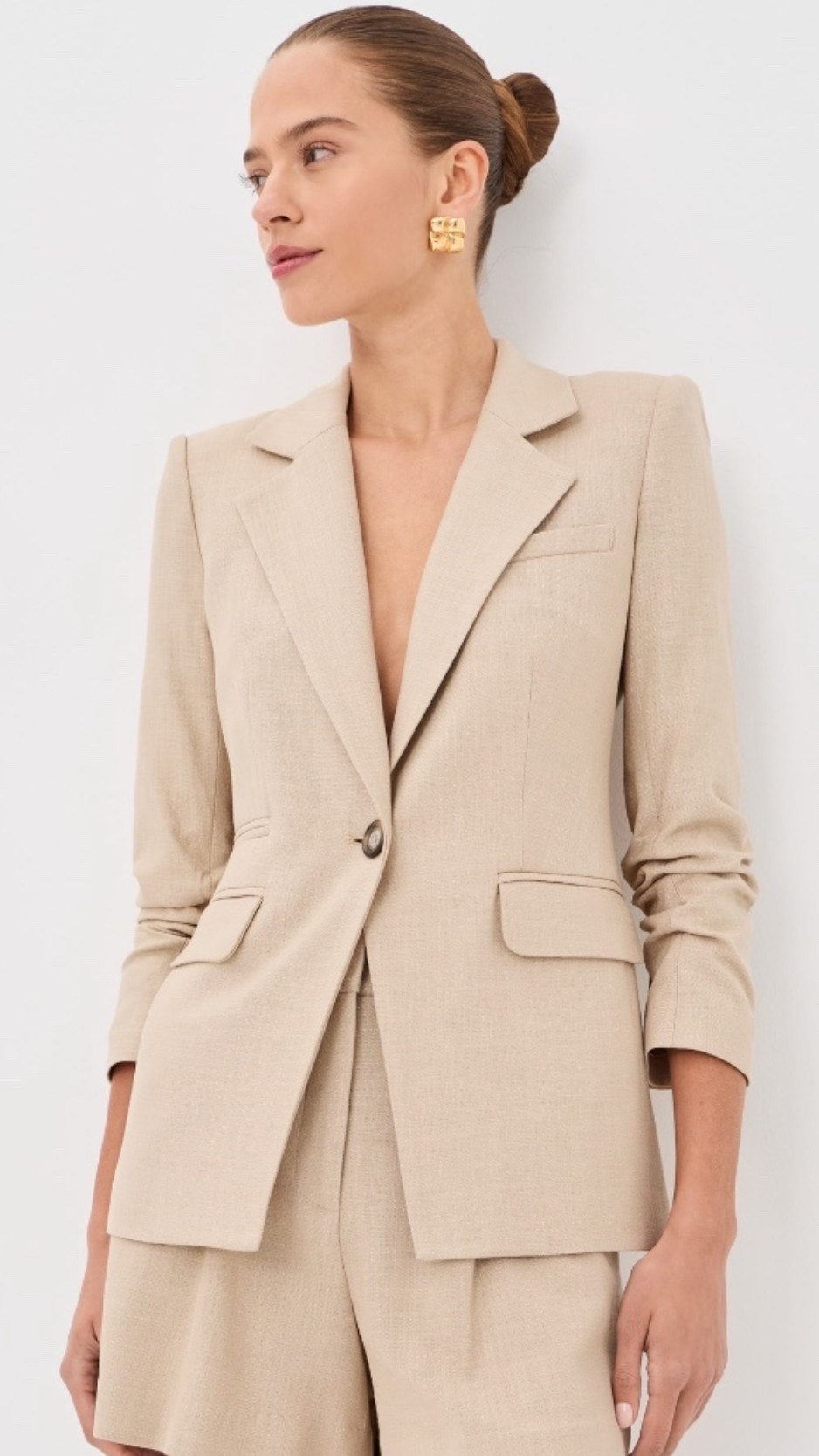 @Shopbop 

#LTKWorkwear #LTKdayinmylife