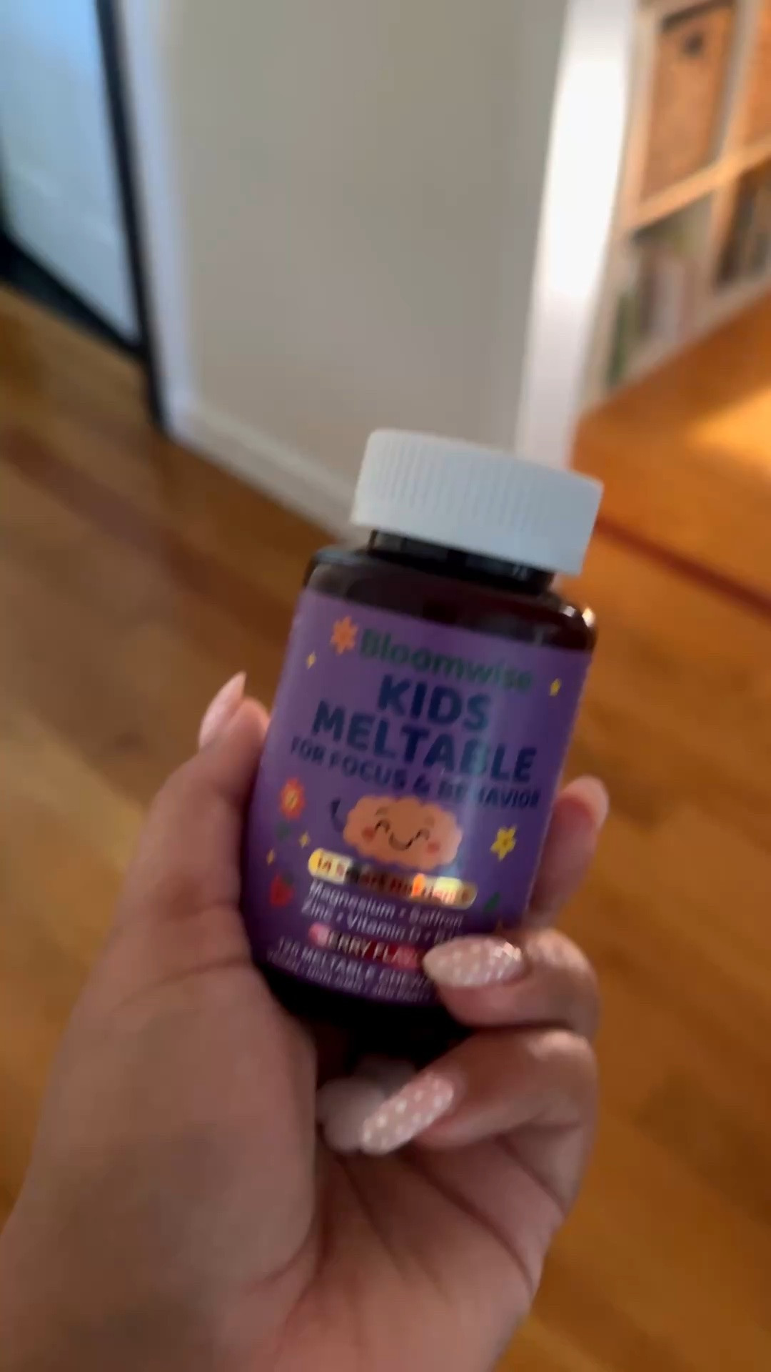 Best kids vitamins for focus

#LTKmomlife #LTKKids
