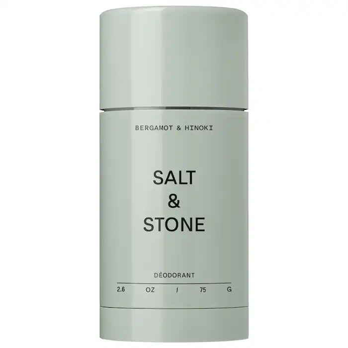 Bergamot & Hinoki Extra-Strength Aluminum-Free Deodorant | Sephora (US)