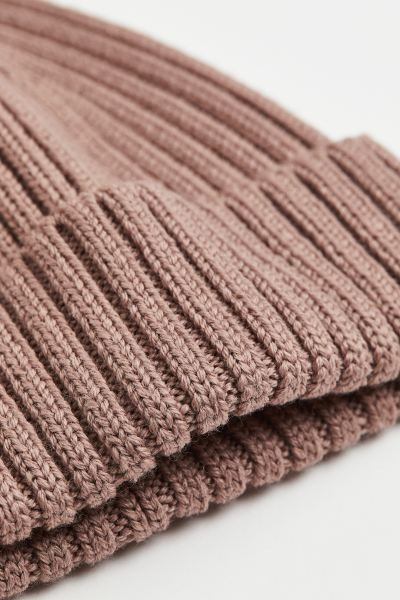 Wool Hat - Light gray - Kids | H&M US | H&M (US + CA)