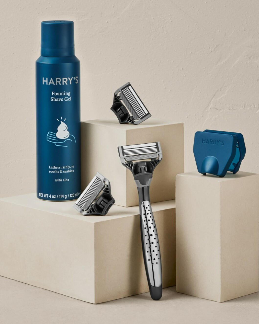 Craft Set | Harry's, Inc