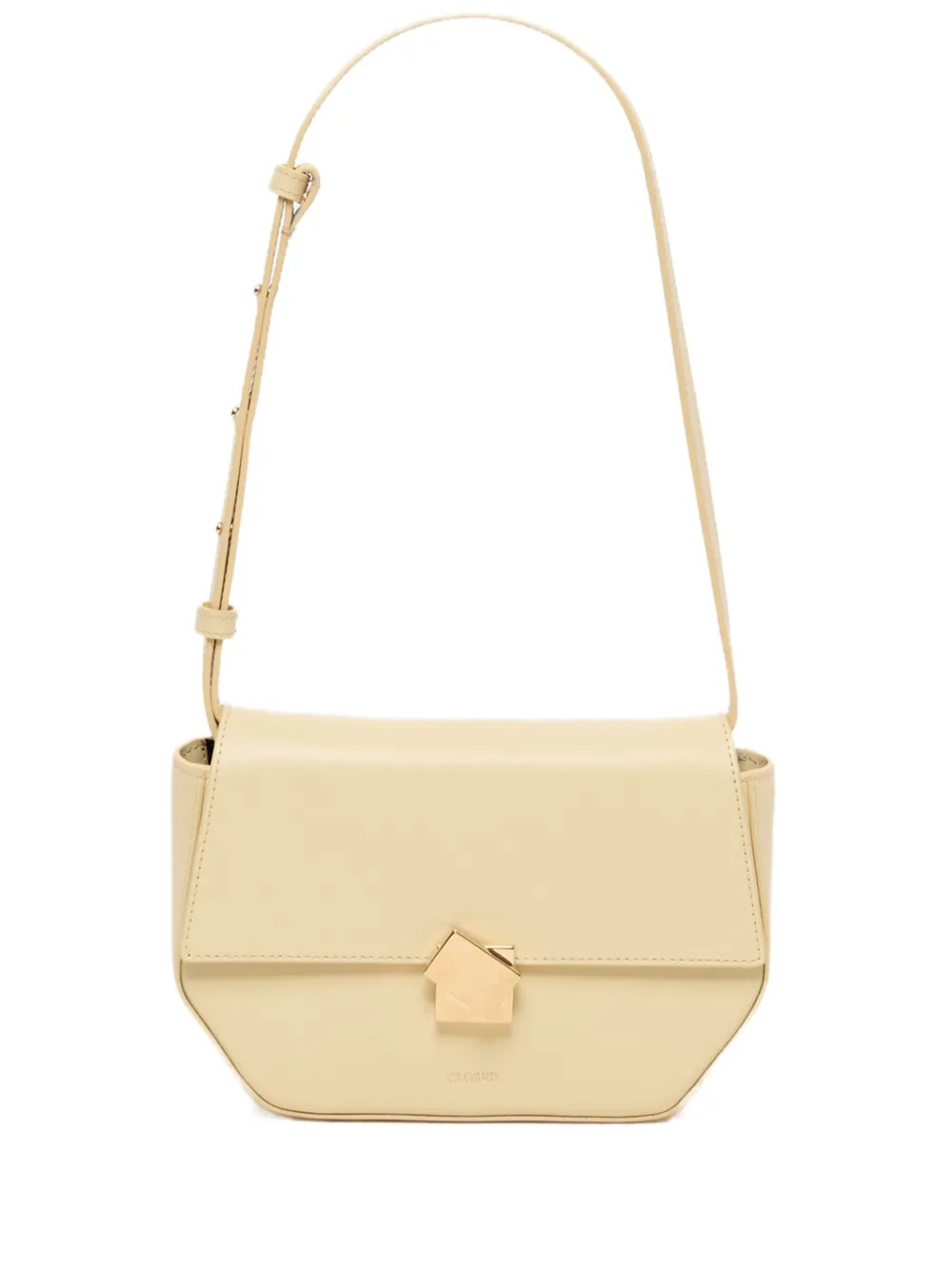 Closed Kleine Closed Bag One Schultertasche | Nude | FARFETCH DE | Farfetch Global