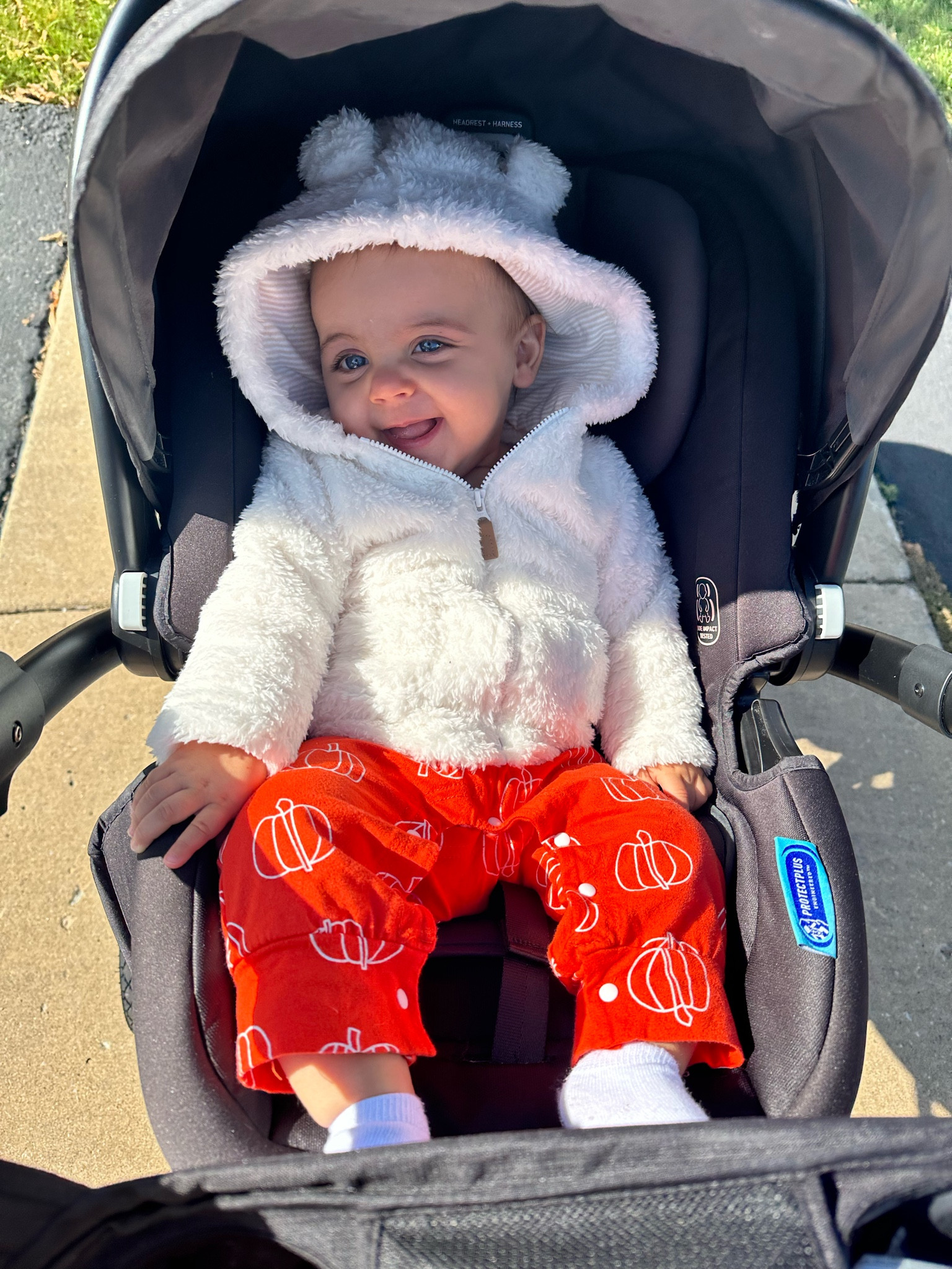 Infant sherpa | Infant fall coat | Infant fall outfit | Baby clothes | Infant clothes | Affordable baby clothes

#LTKSeasonal #LTKkids #LTKbaby