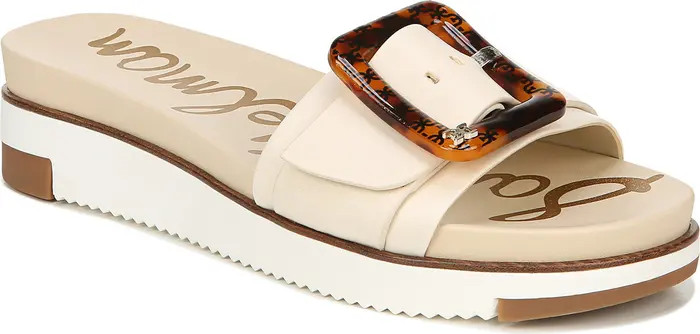 Ariane Platform Slide Sandal (Women) | Nordstrom