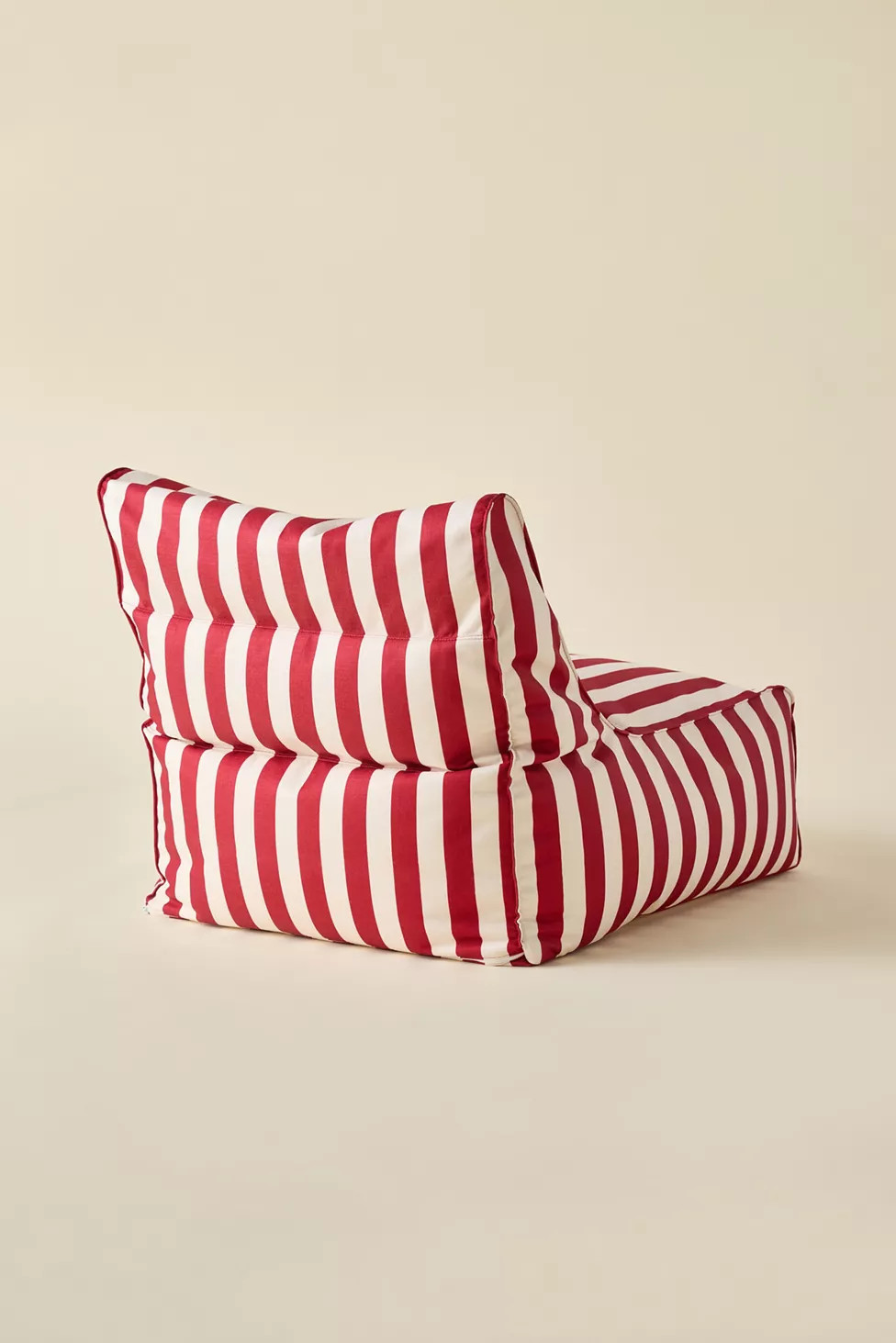 Dylan Striped Bean Bag Chair | Urban Outfitters (US and RoW)