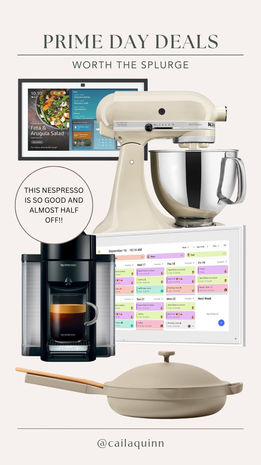 Prime Day Deals worth the splurge! 

 #LTKgrwm #LTKootd