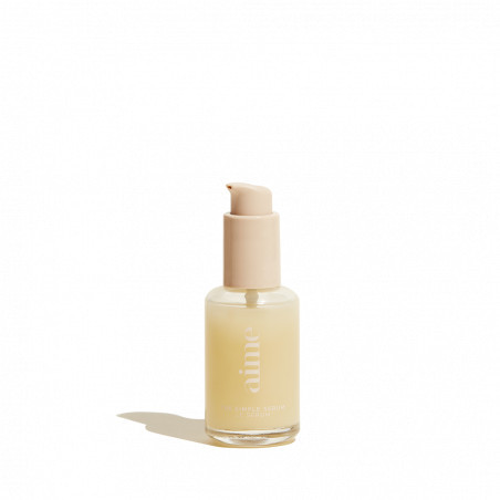 Vitamin C radiance serum, The Simple Serum | Aime