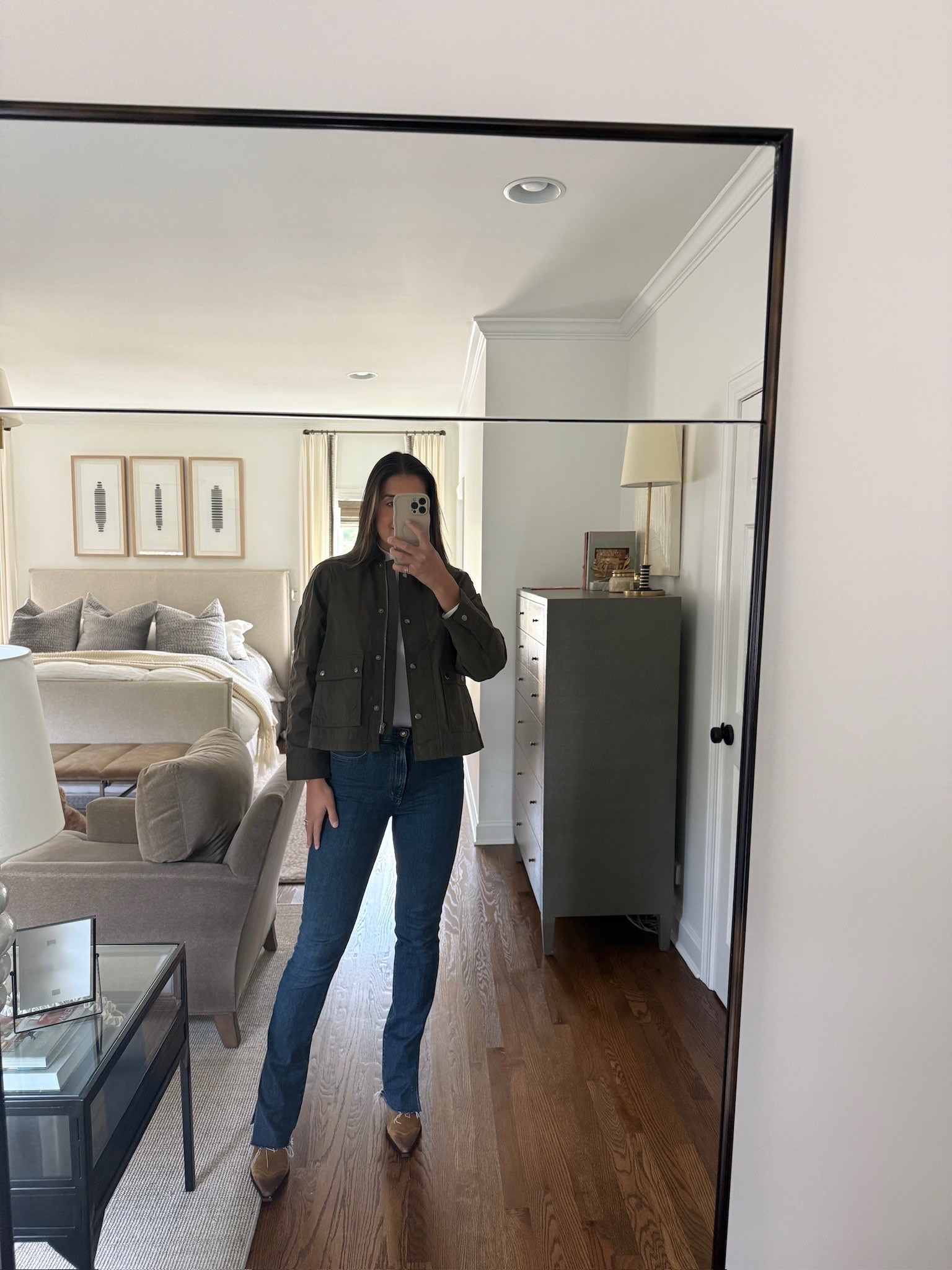 One of my fav winter jackets from Favorite Daughter 💗

Favorite daughter outfit, favorite daughter, Nordstrom, Nordstrom brands, Nordstrom fall, fall outfit inspo, fall coat, favorite daughter jeans, Grace White

#LTKSeasonal #LTKootd #LTKHoliday