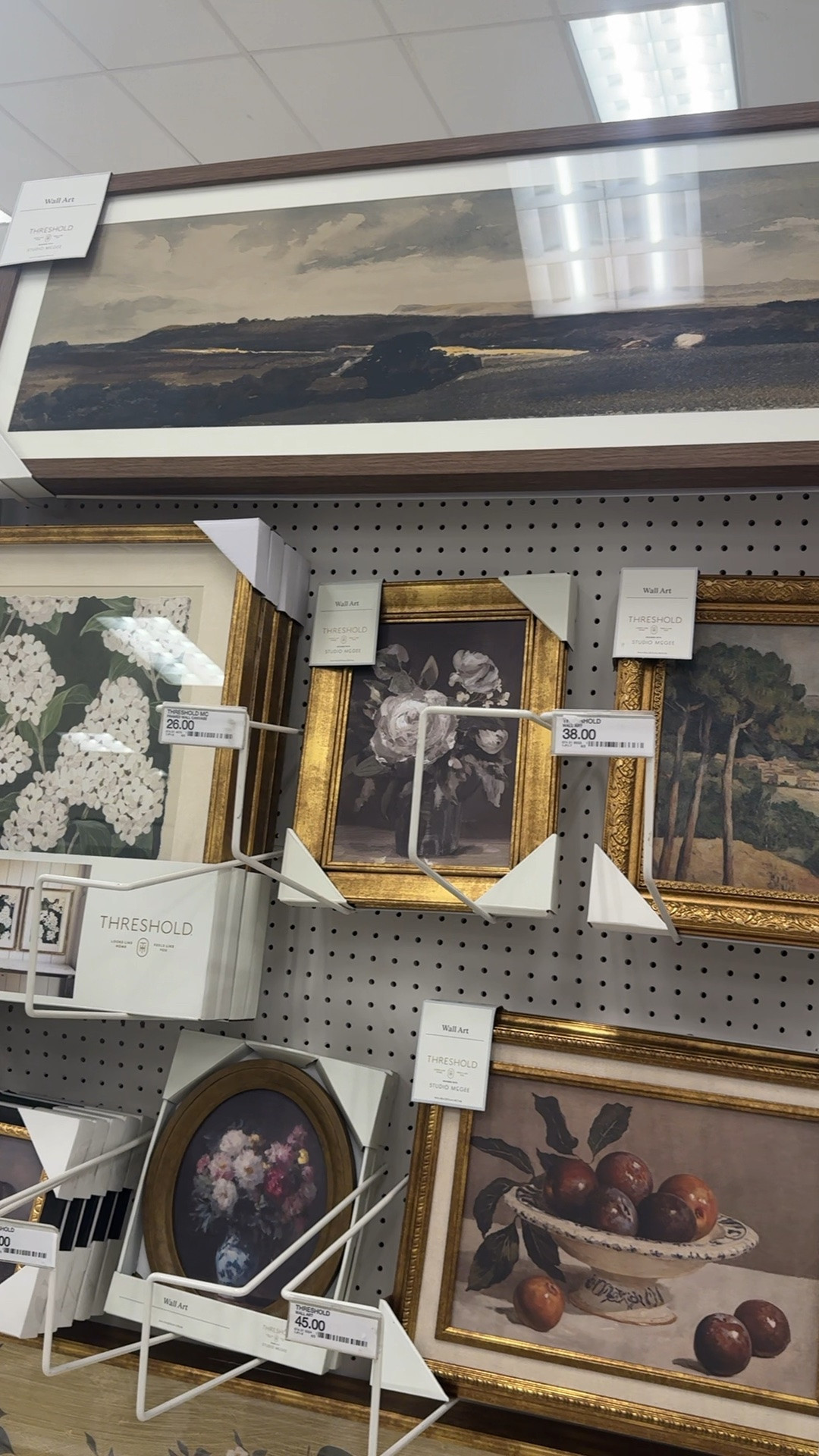 Studio McGee designer inspired artwork

#LTKSaleAlert #LTKHome #LTKSeasonal