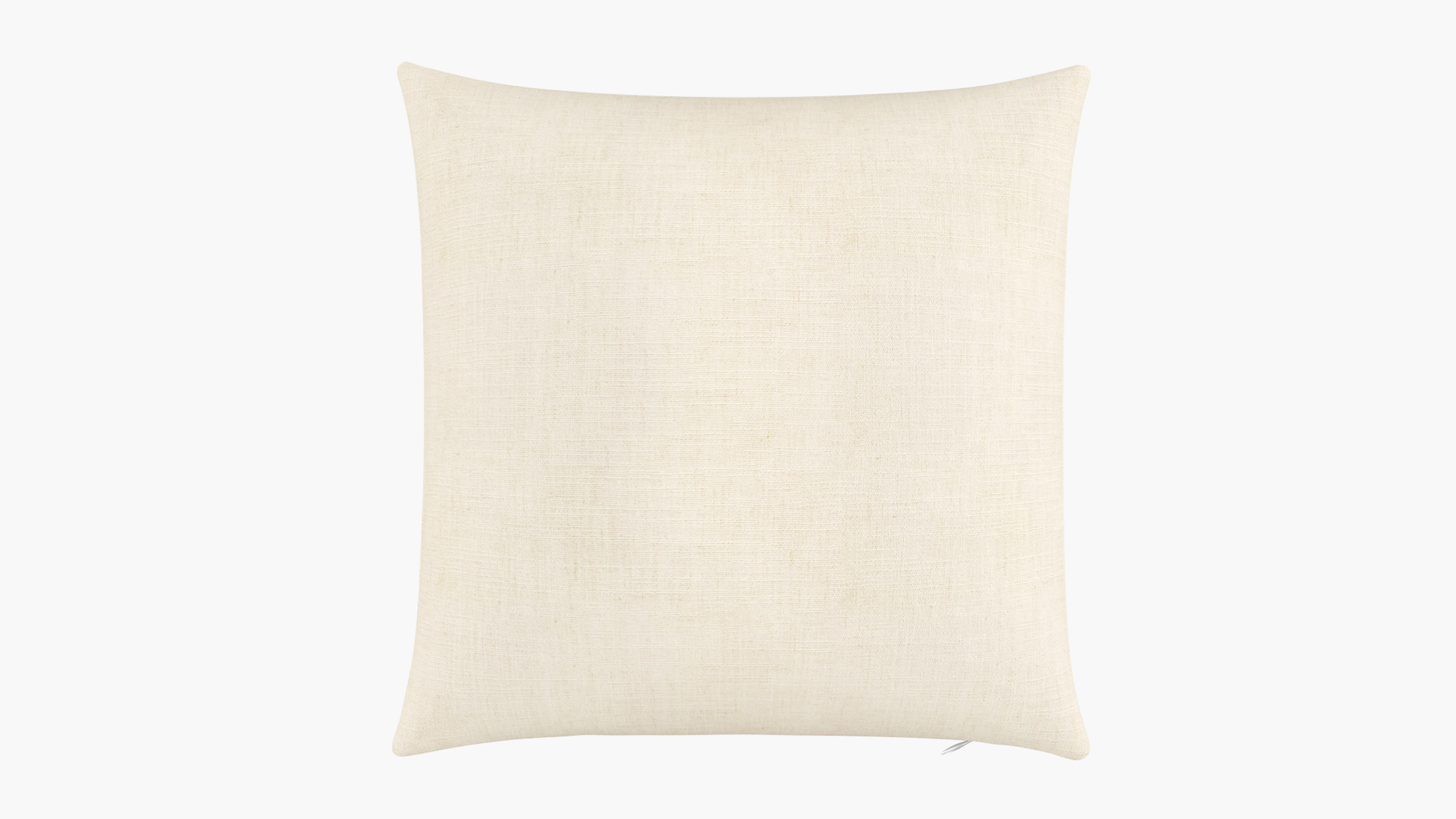 Throw Pillow 20" | The Inside