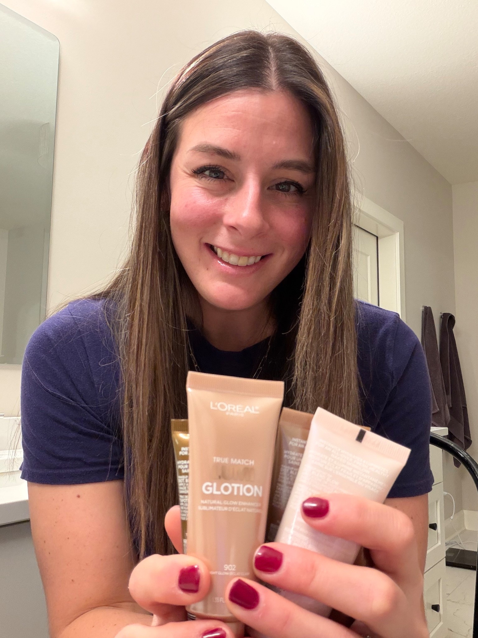 Lumi glotion 

#LTKgrwm #LTKU #LTKBeauty