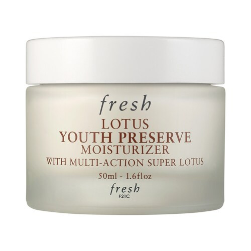 Lotus Anti- Aging Daily Moisturizer | Sephora (CA)