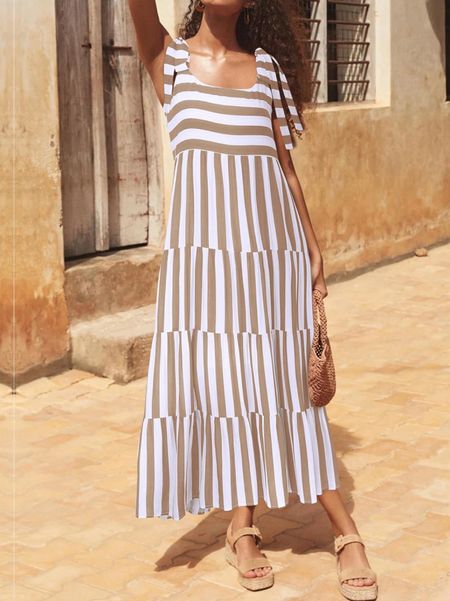 Dress
Maxi dress
Summer dress
Vacation 

Spring Dress 
Resort wear
Vacation outfit
Date night outfit
Spring outfit
#Itkseasonal
#Itkover40
#Itku
Amazon find
Amazon fashion 

#LTKfindsunder50