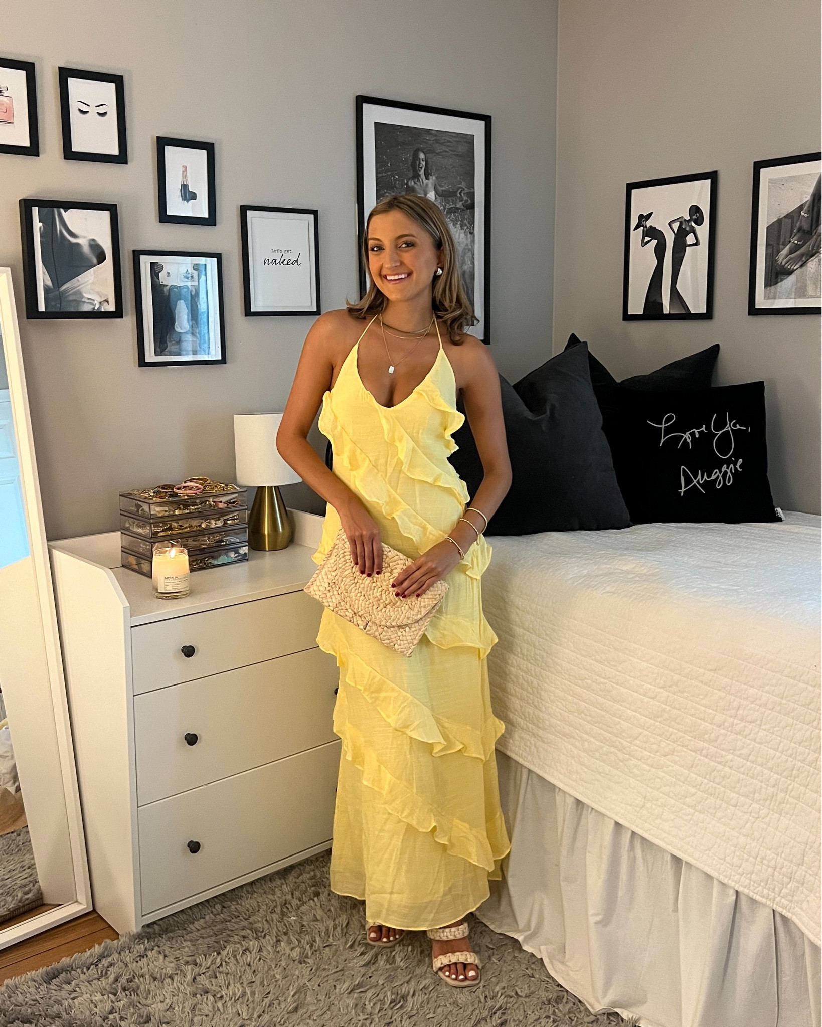 European vacation outfit ideas! Love this dress from fortunate ones for my spain trip. code MCKENZIE to save 10% 🧡🇪🇸