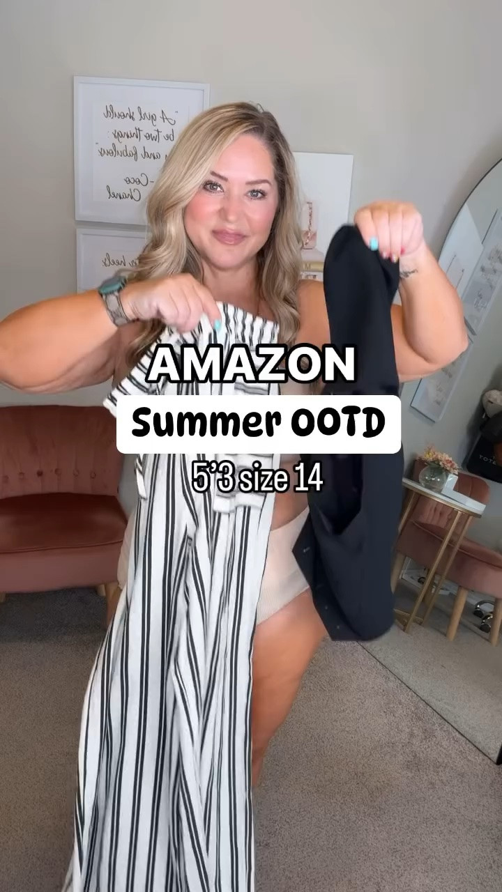 #LTKgrwm #LTKootd #LTKMidsize