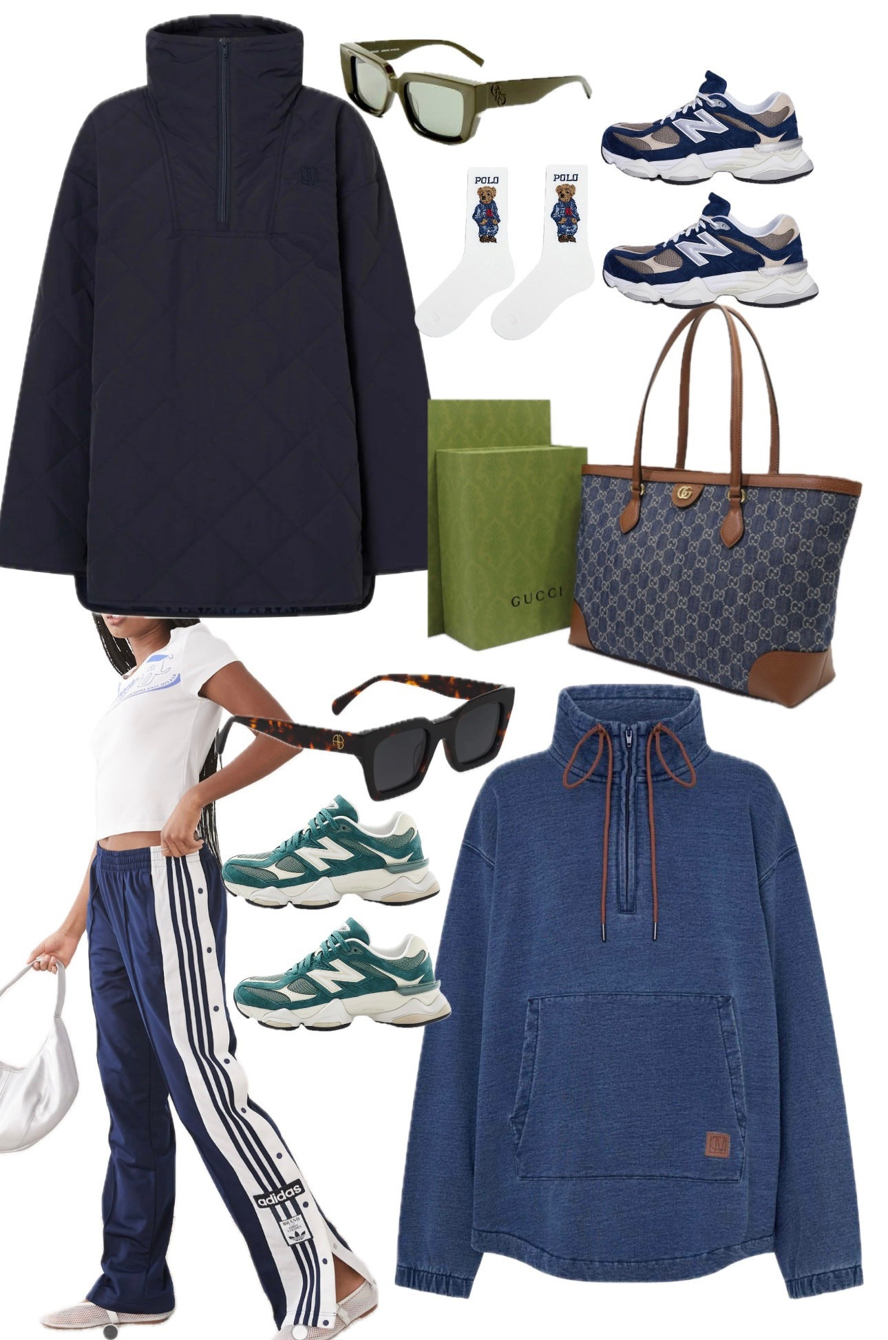 Hands up who loves to shop 🙋🏼‍♀️

#LTKaustralia #LTKstyletip #LTKautumn