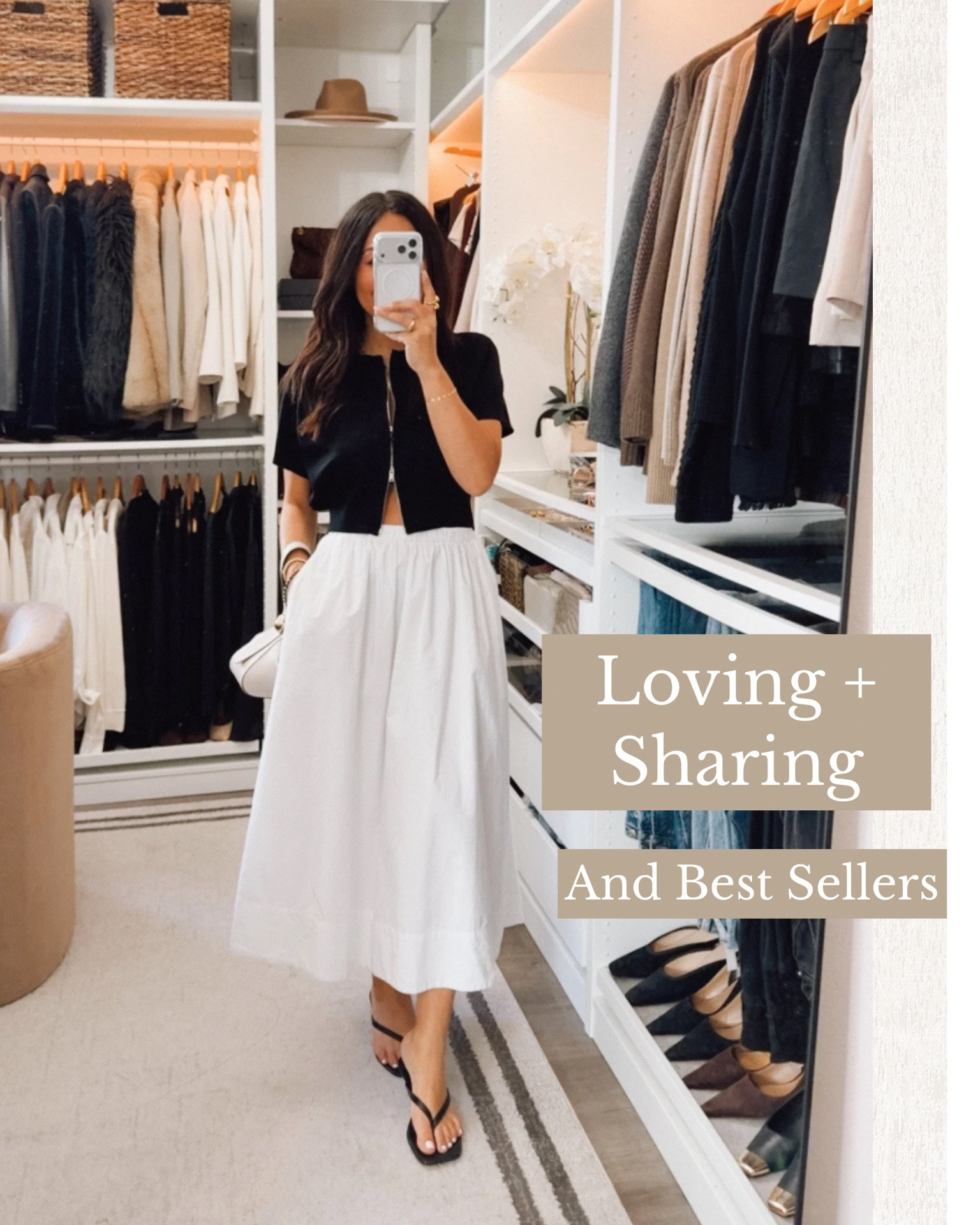 Loving + Sharing and best sellers! ⭐️

#LTKootd #LTKSeasonal #LTKOver40