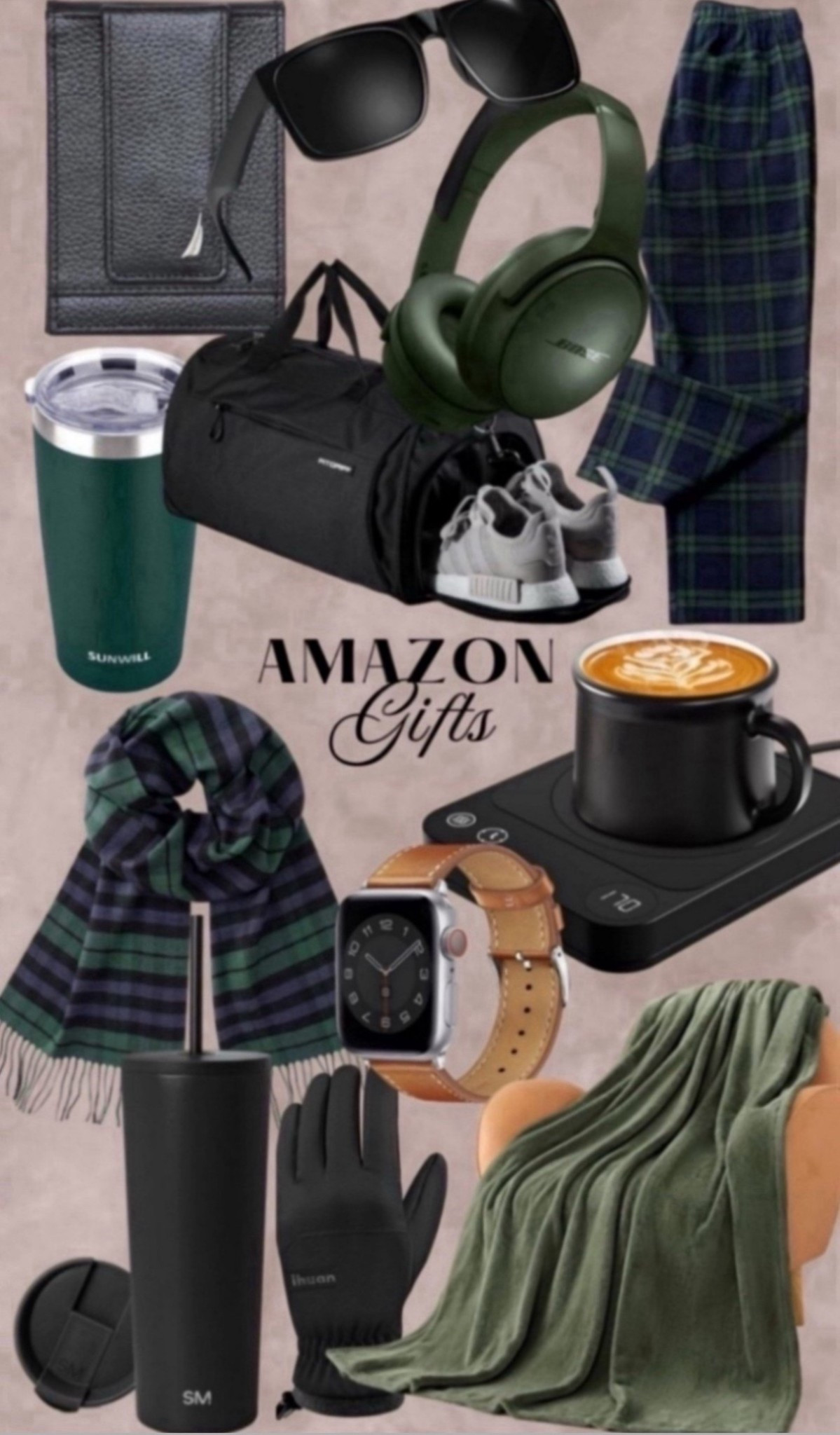 Gift ideas #gift #giftfirmen #giftsformen #giftfordad #giftsforhusband #giftforgranddad

#LTKHoliday #LTKGiftGuide #LTKSeasonal