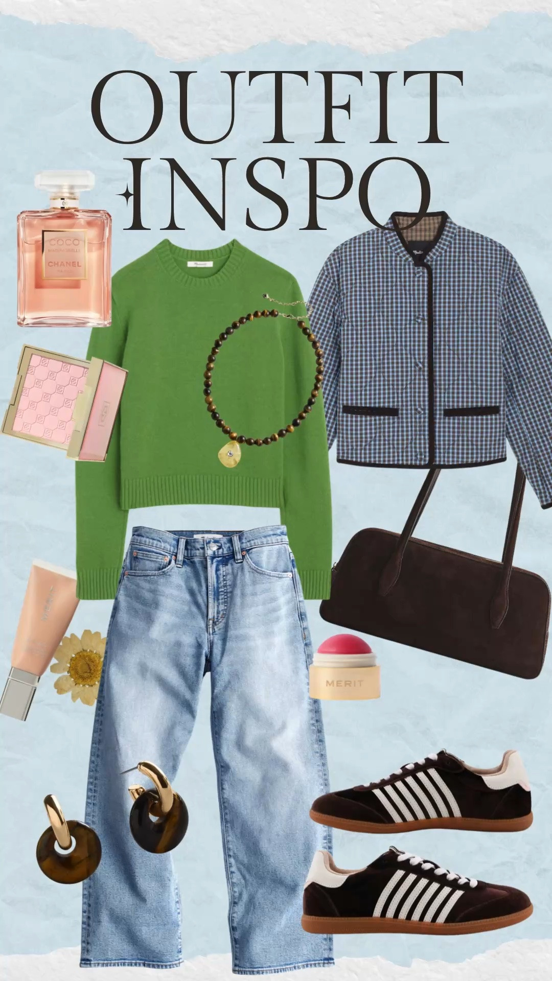 Fall outfit idea
Over 50 
Weekend style

#LTKootd #LTKgrwm #LTKOver40