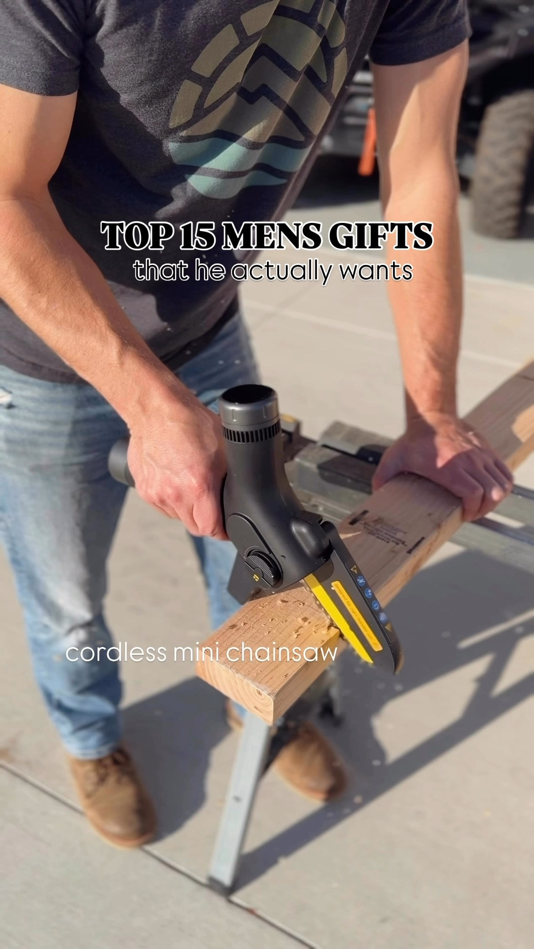 The best men's gifts around-- if you're still on the hunt, so many get here before Christmas still! 

#LTKMens #LTKGiftGuide #LTKFindsUnder100