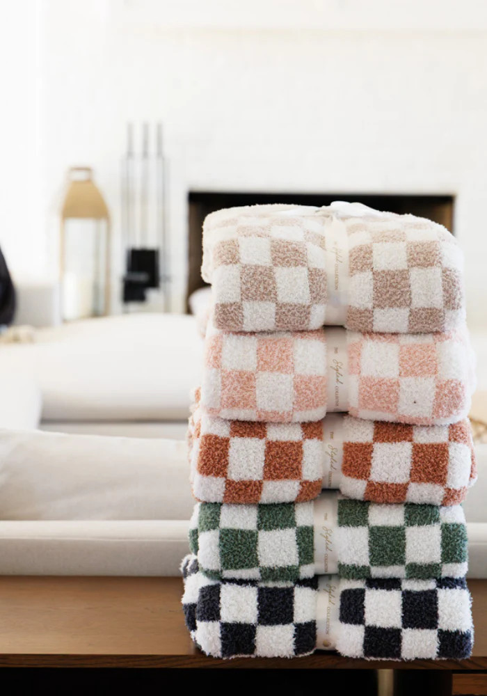 Blankets | The Styled Collection