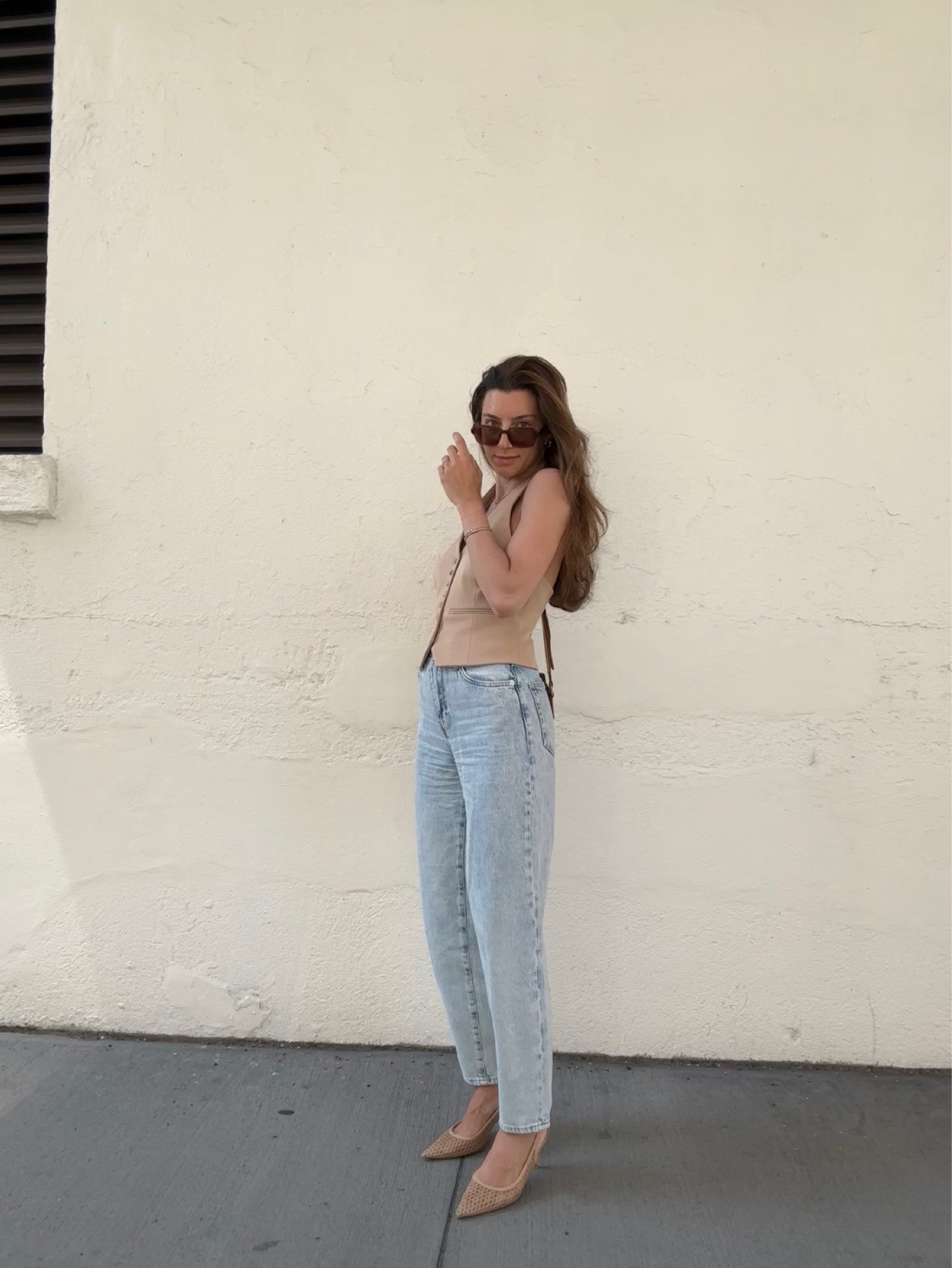 Summer  

#LTKshoecrush #LTKworkwear #LTKstyletip
