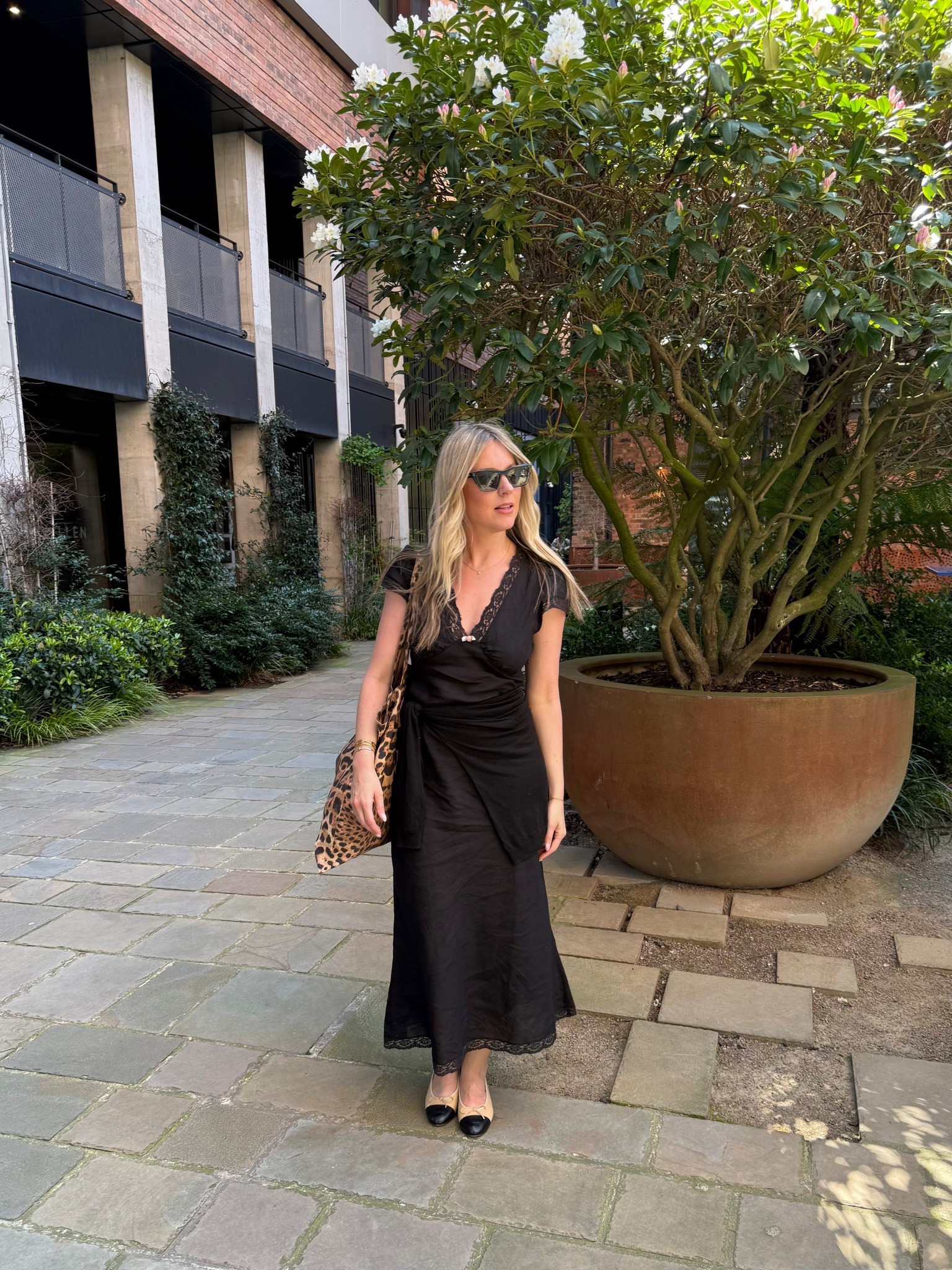 LBD 🖤

#LTKsummer #LTKspring #LTKfamily