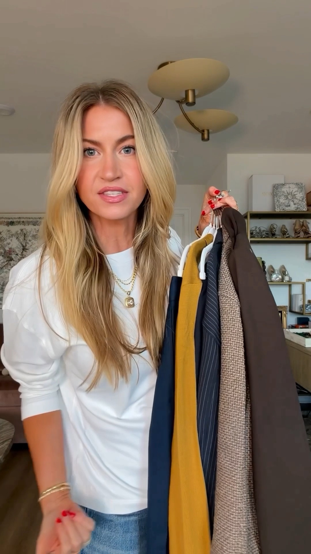 Fall new arrivals this week! 

Fall style, fall fashion Aritzia

#LTKdayinmylife #LTKTravel #LTKWorkwear