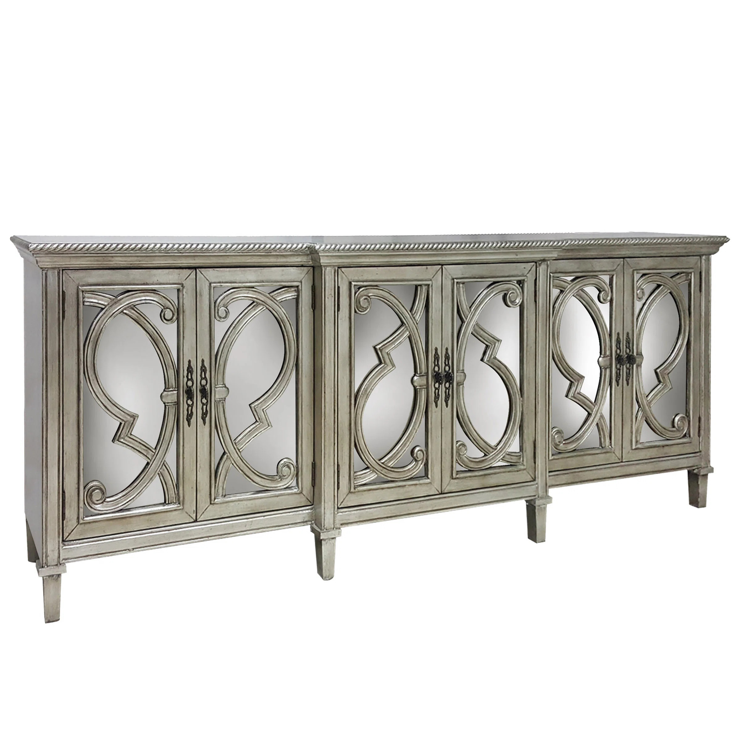 Prado 97'' Sideboard | Wayfair North America